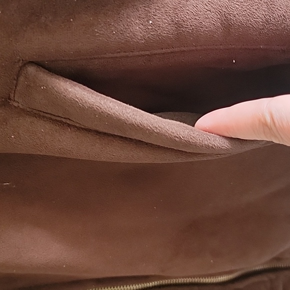 Columbia Men's Brown Jacket - Picture 3 of 6